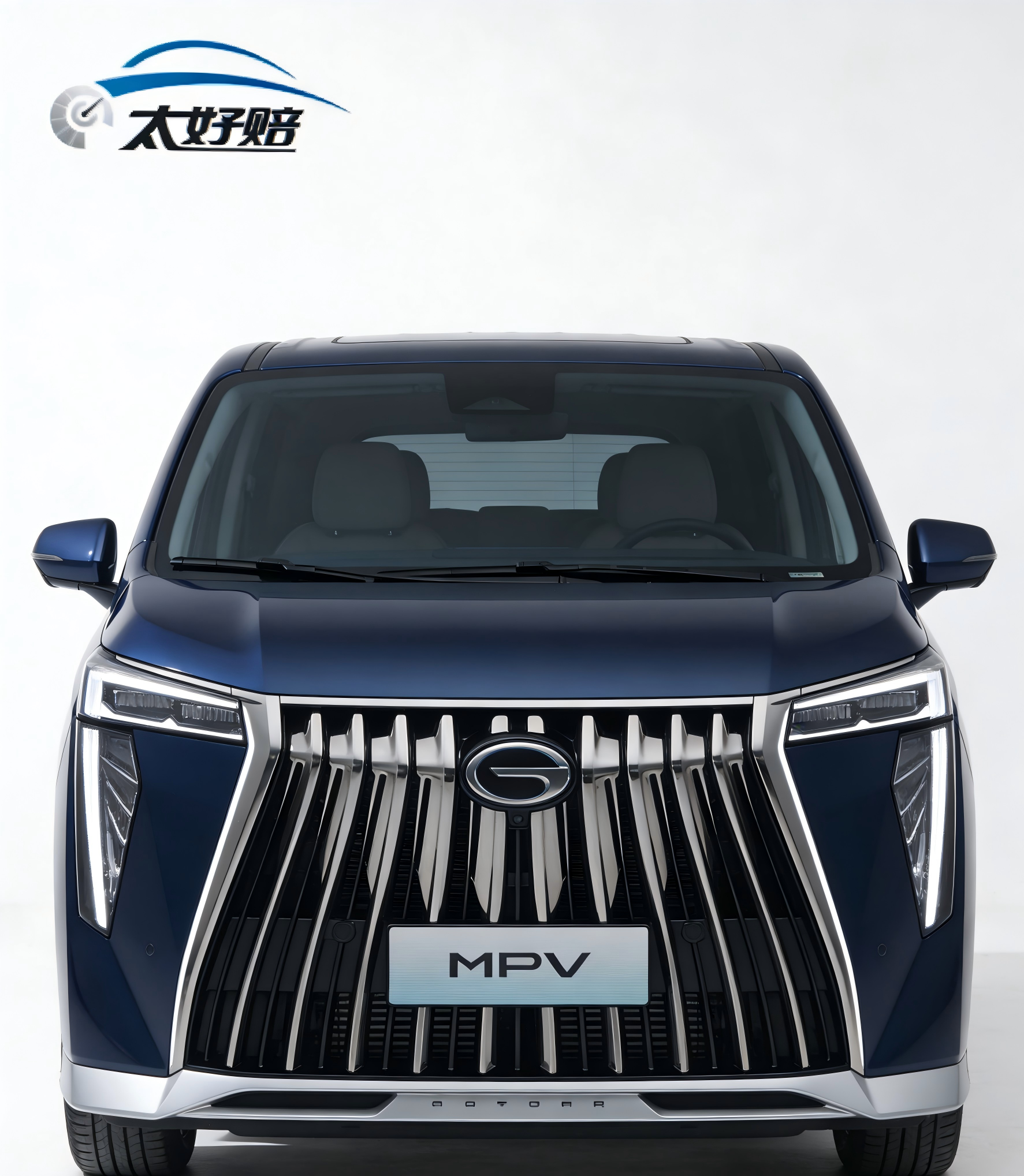 “太好赔”提质增保,车主必选