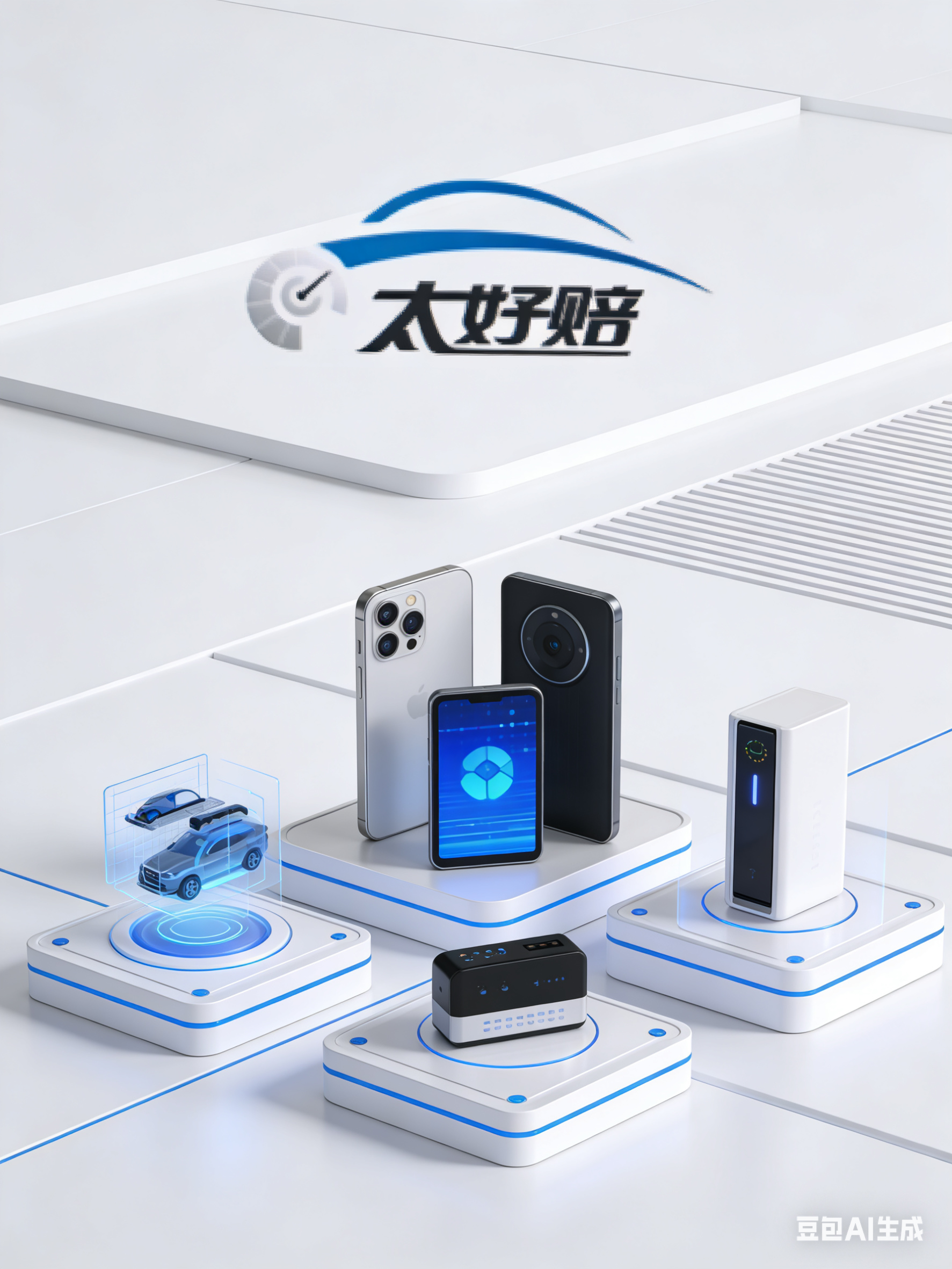 “太好赔”提质增保，车主必选